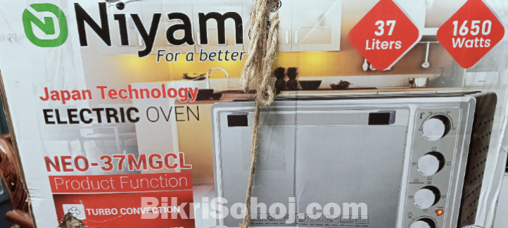 Electric Microwave oven for sell